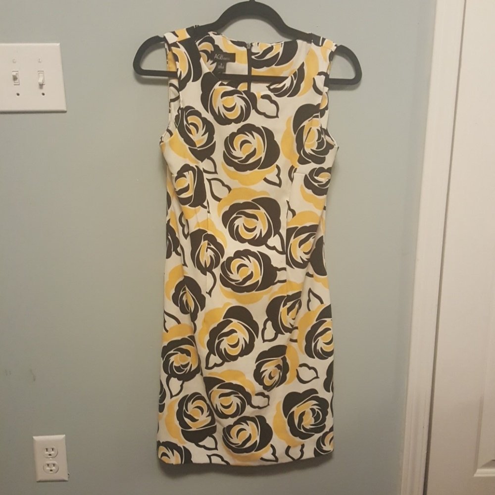 AGB Dress